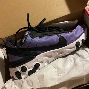 Nike react women’s size 7